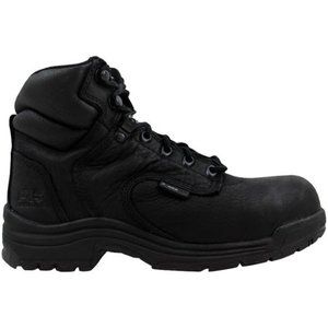 Timberland PRO Women's Titan 6 Inch Alloy Safety Toe Industrial Work Boot